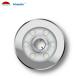 White Color Wateroof IP68 SS316L  6000K DC 24V LED Fountain Ring Lights