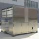 Commercial Industrial Ice Making Machine 5 Tons 5000kg Big Ice Cube Block Maker for Business Sale 20.09KW 3 P/380 V/50 Hz