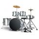 Junior Practise PVC series 5 drum set/Percussion OEM customized color-A565P-902