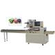 JB-250 Automatic Horizontal flow pack machine for Whole Wheat Bread