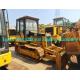                  Used Caterpillar Mini D3c Bulldozer in Terrific Working Condition with Reasonable Price. Secondhand Cat D3c, D3g, D4c Bulldozer on Sale Plus One Year Warranty.             