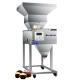 50g-5000g Intelligent Automatic Coffee Chili Spice Dispensing Granule Powder Filling Machine Food Packaging Filling Mach