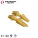 SY75.3.4-2 Excavator Bucket Teeth , 12076809 Heavy Equipment Spare Parts