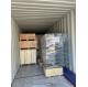 Freight Forwarder Ningbo To Saudi Arbia Door To Door Service