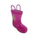 Non Slip Pvc ODM Size 5-10 Toddler Boy Rain Boots