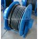 High Quality Crane Cable Reel for Wires