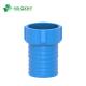 Kinds of Handle Choose PVC Layflat Hose and Fittings for Wholesales Size 2-6 Inch