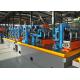 60m/Min Hf Straight Seam Carbon Steel Pipe Mill Manufacturing Machine