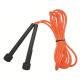 Plastic 280CM Workout Skipping With Heavy Rope For Beginners Jump Fitness ODM