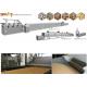 Industrial Automatic Pet Food Processing Equipment Dog Feed Biscuit Making