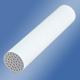 High Temperature 100MM Ceramic Membrane Acid Resistant 1500mm Ceramic Ultrafiltration