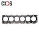 Gasket Set Engine Overhaul Japanese Truck Engine Parts ISUZU 5-11141-056-0 9-11145-644-0 For Engine 6BD1 6BB1 DB58