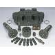 Excavator Hydraulic Motor Parts for Hitachi Hpv145 Ex300-1 2 3e Main Pump