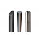 Customized Shape Stainless Steel Bollards For Urban Intersection Driveway / Highway