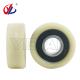OEM 43*16mm Eccentric Roller Wheel For Woodworking Sliding Table Panel Saw