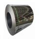201 304 430 Ba Flat Rolled Mirror Stainless Steel Coil Roll For Hotel Building