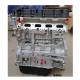 274kw Type Gas / Petrol Engine Auto Bare Motor Assembly for Ix45 SANTAFE KIA SORENTO KX7