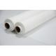 350 Mesh Screen Printing Mesh Roll 140T White 127 Cm Wide Polyester Screen Printing