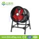FYL Post type axial fan/ blower fan/ ventilation fan