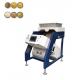 Mini Spice Color Sorter With High Frequency Ejector
