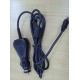 TMC Antenna Portable Gps Charger Traffic Receiver With Garmin Traffic Cable