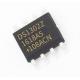 DS1302ZN-T/R  Real Time Clock Trickle-Charge Timekeeping Chip