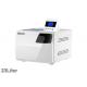 Class B 23 Liter Dental Lab Autoclave Sterilizer with Printer