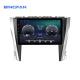 TS10 10 inch 8Core Car dvd video radio audio stereo 4G gps navigation autoradio android multimedia system for Toyota Cam