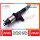 100% Original injector 095000-9696 095000-9690 genuine nozzle 1J500-53051 095000-6800 for KUBOTA