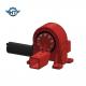 Heavy Duty CE Certified Worm Gear Slew Drive For Planetary Gearbox Solar Tracking System