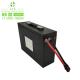 52V 35Ah 2000W Ebike Triangle Battery With Metal box