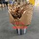 Rock Drilling Bit 12-1/4  Tricone Drill Bit of oil Well Drill Bit