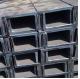 Q355B 80x43 Carbon Steel Sections AISI Hot Rolled Steel Beam For Construction