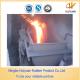 EP Heat Resistant Conveyor Rubber Belt usd in steel factory (EP200)
