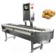 Automatic Potato Sorting Equipment Onion Grading Machine Processing Line Fruit Processing Equipment