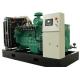 220V 120KW 150KVA Natural Gas Generator Set , Continuous Power Natural Gas Generator
