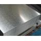 Galvanized steel coil and plate