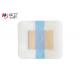 disposable waterproof transparent adhesive medical sterile wound film dressing