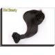 No Shedding Gloosy Fumi Virgin Hair Bundles 8 Inch - 22 Inch Egg Curl