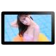 PCAP 23 Inch Touch Screen Monitor With LED Flexible Strips For Gaming