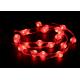 3D Magic IP65 DC12V Led Video Ball Curtain SMD3535 For Party