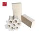 High Alumina SK36 Refractory Brick for Furnace Liner Customizable Size Insulation