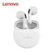 ABS Material Smart Wireless Earbud HT38 Lenovo With LED Flash Light