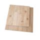 Solid Bamboo Plywood 1.5mm-100mm use for Furniture FSC certification bamboo panel factory