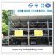 4 Levels Mechanical Parking Equipment/ Four Layers Puzzle Parking Lift/Automated VerticalCar Parking System Suppliers