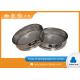 Durable Stainless Steel Test Sieves   Corrosion Resistant Long Working Life