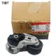 PC200-8 Belt Tensioner Pulley Komatsu Belt Tensioning Wheel 3936213