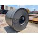 Black Carbon Steel Coil Strips Dx51 Z275 Hot Rolled Steel Sheet In Coil