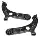 Front Lower Control Arm for Hyundai Elantra/Veloster 11 2011-2015 54500-3X000/54501-3X000