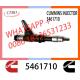 Brand  new Diesel Common Rail Injector 4307475 4307468 5461710 For Cummins
